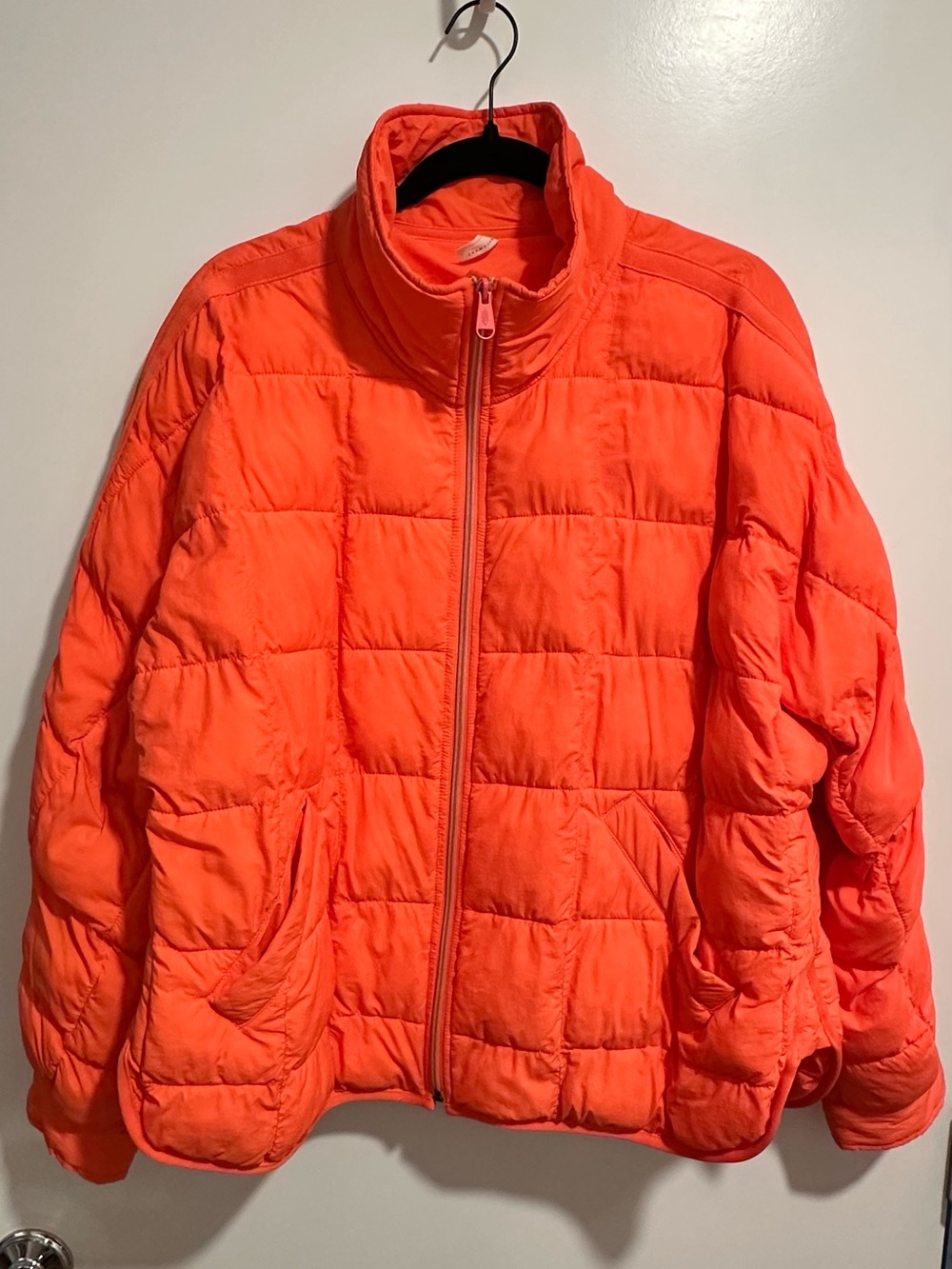 FP Movement Pippa Packable Puffer Jacket Size L